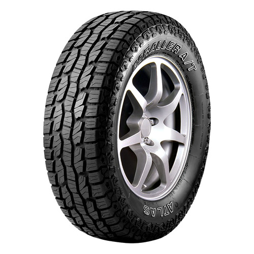 LT305/70R17 ATLAS PARALLER A/T 8PLY 119/116R
