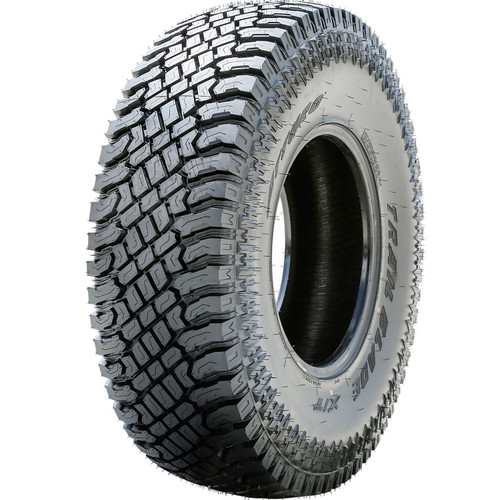 LT285/70R17 ATTURO TRAIL BLADE XT 121/118Q **45K** +ROAD HAZARD