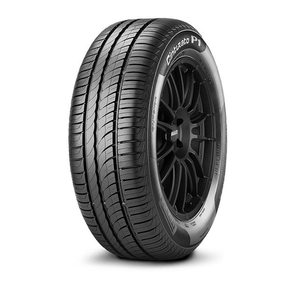 P245/40R19 PIRELLI CINTURATO P1 98W XL 420AA DOT 2013