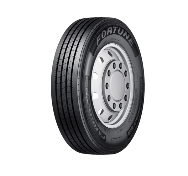 245/70R17.5 FORTUNE J FAR602 REG AP 136/134M