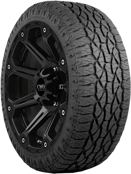 LT33X12.50R17 ATTURO TRAIL BLADE ATS 120Q 10PR