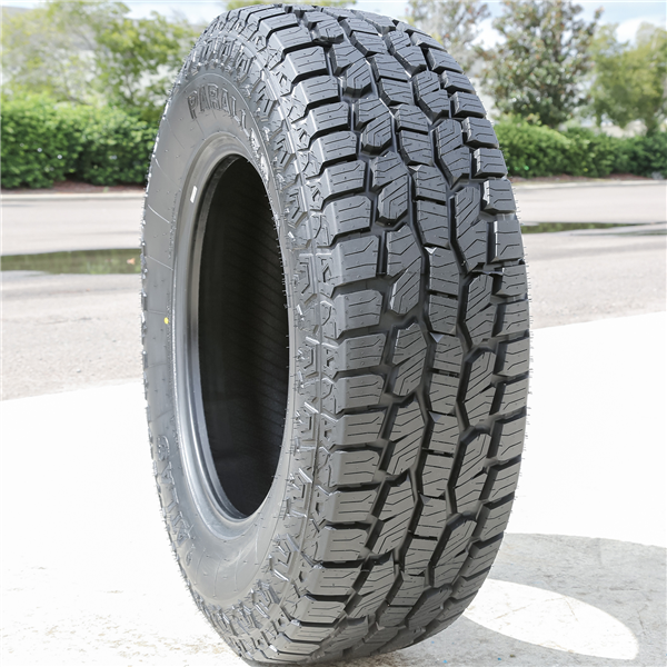 LT275/65R20 ATLAS PARALLER A/T 10PLY 126/123R