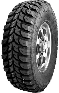 LT305/70R16 CROSSWIND MT 124/121Q 10PR