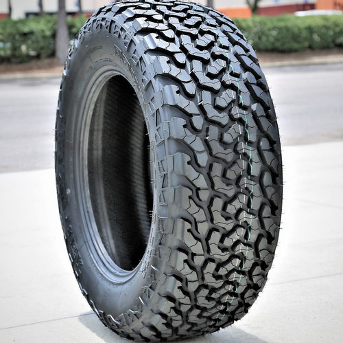 LT35X12.50R18 MAXTREK HILL TRACKER A/T 10 PLY 123R