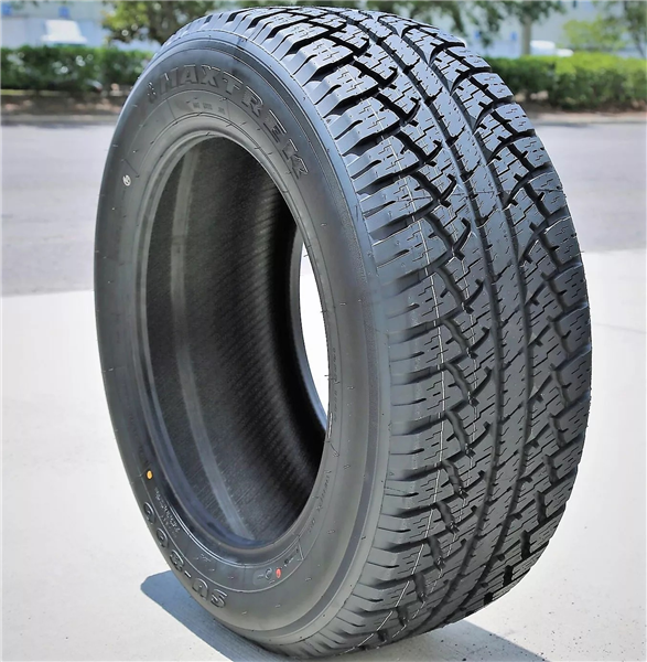 LT35X12.50R20 MAXTREK SU-800 A/T 10PLY 121S