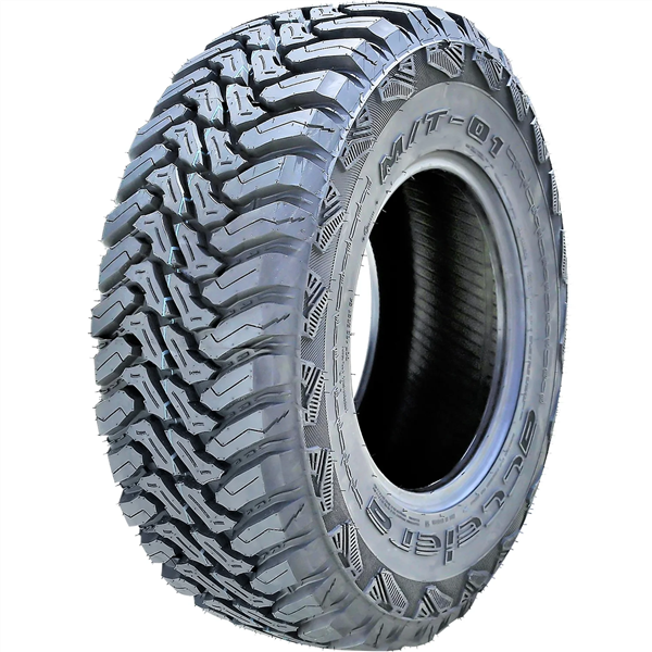 LT35X12.50R18 ACCELERA MT-01 123Q BSW 10(PLY)