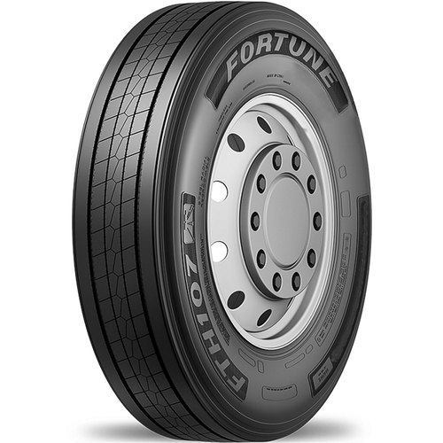 295/75R22.5/14 FORTUNE FTH107 LRG *TRAILER* 14PLY 144/141L