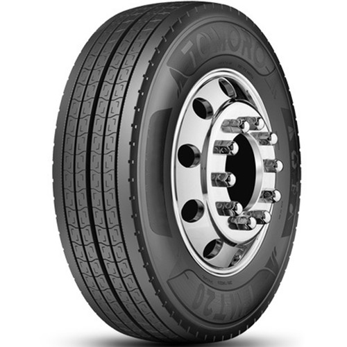 295/75R22.5 TOMORO TMT20 TRAILER *146/143L (16 Ply) **MADE IN CAMBODIA**