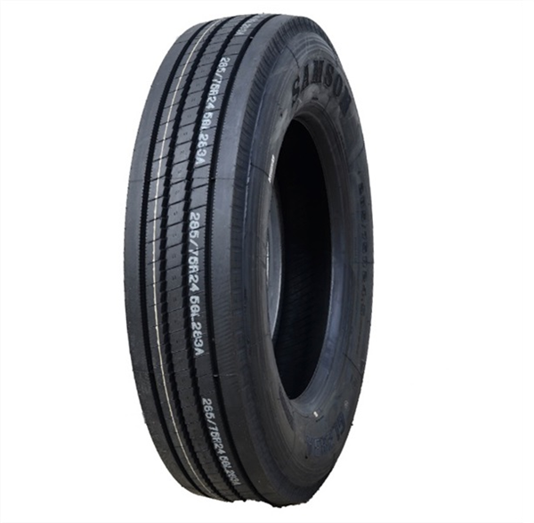 295/75R22.5/16 SAMSON HWY MID/LONG HAUL GL283A *ALL POSITION*