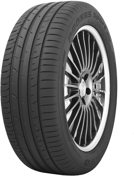 295/35ZR19 TOYO PROXES SPORT 104Y XL BW