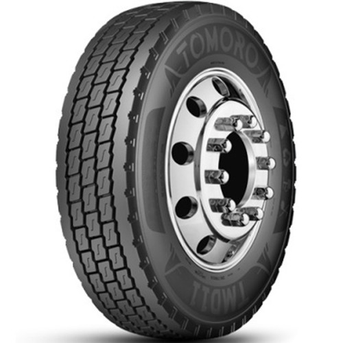 295/75R22.5 TOMORO TMD11 DRIVE 146/143 **16PR **MADE IN CAMBODIA**