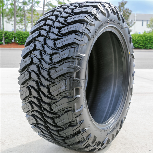 LT 33X13.50R20 ATTURO TRAIL BLADE MTS 12PLY 121Q