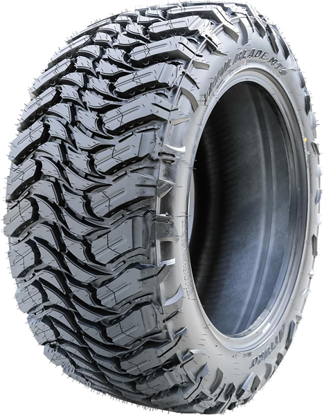 LT37X12.50R17 ATTURO TRAIL BLADE MTS 124Q 8PR