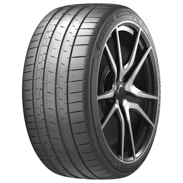 225/35R18 HANKOOK S1 EVO Z K129 87YXL