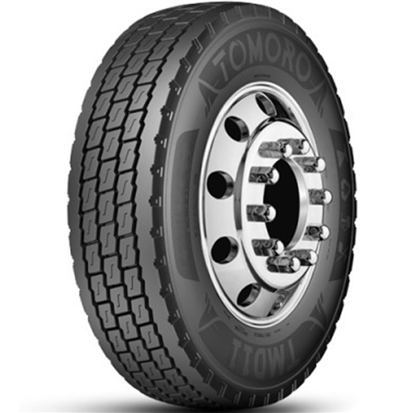 11R22.5 TOMORO TMD11 DRIVE 146/143 (16PLY) **MADE IN CAMBODIA**