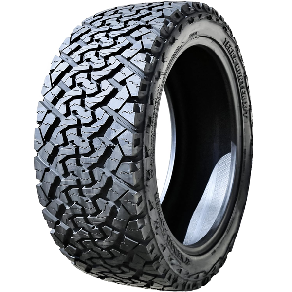 LT35X12.50R22/10 VENOM TERRA HUNTER X/T 10PLY