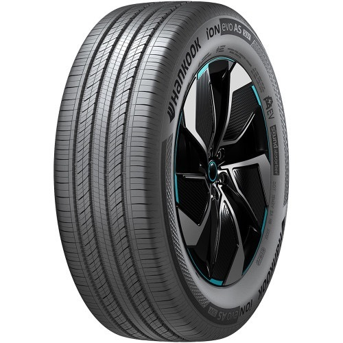 255/60R19 HANKOOK ION A X IH01A 113V XL