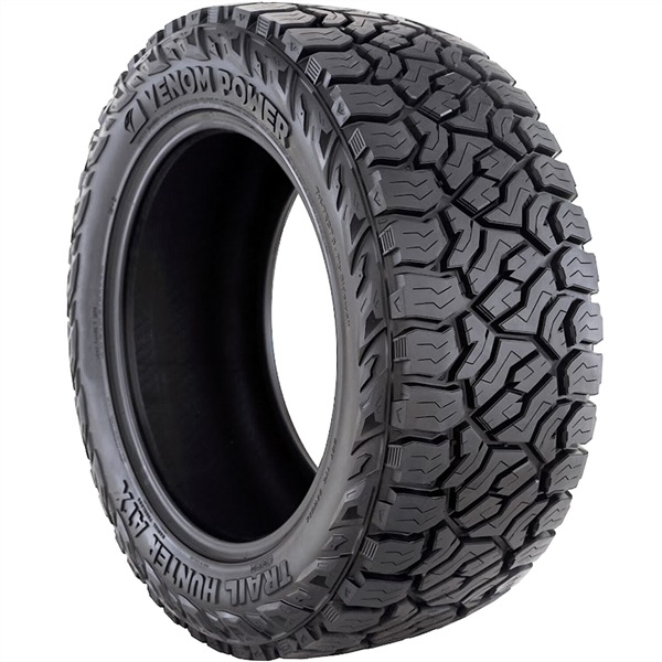 LT35X12.50R20 VENOM POWER TRAIL HUNTER ATX 121Q 10PR 50K