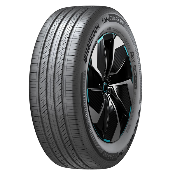 235/60R20 HANKOOK ION EVO AS SUV IH01A 108VXL
