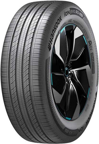 245/45R19 HANKOOK VENTUS ION EVO AS IH01 102W XL *EV COMPATIBLE*