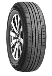 225/60R17 NEXEN N'PRIZ AH5 99H BW