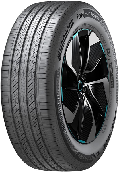 285/40R21 HANKOOK ION A X IH01A 109H XL