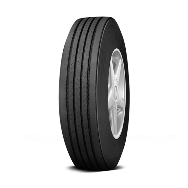295/75R22.5 YOKOHAMA H RY617 STR/DG RP16