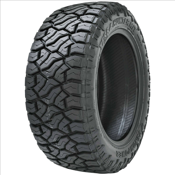 40X15.50R28LT VENOM POWER TERRA HUNTER R/T 10PLY 126P
