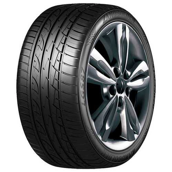 305/35R24 LANDGOLDEN LGS87 112V XL ***500AA***50K***
