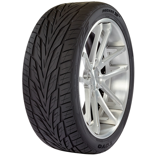 235/65R17 TOYO PROXES STIII 108V XL 500AA