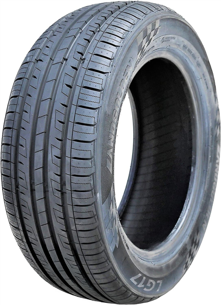 P215/60R16 LANDGOLDEN LG17 95V***500AA***45K***