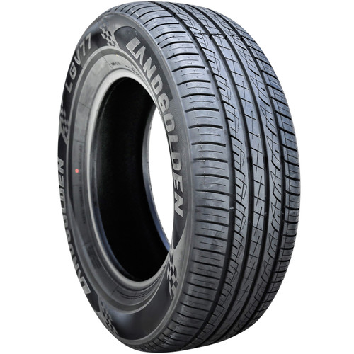 225/65R17 LAND GOLDEN LGV77 102H A/S 500AA+ROAD HAZARD