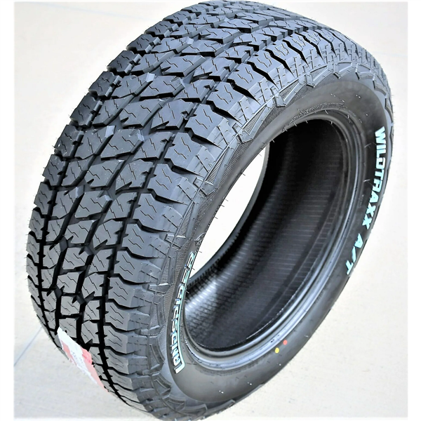 265/70R17 Landspider Wildtraxx A/T 115T All Terrain