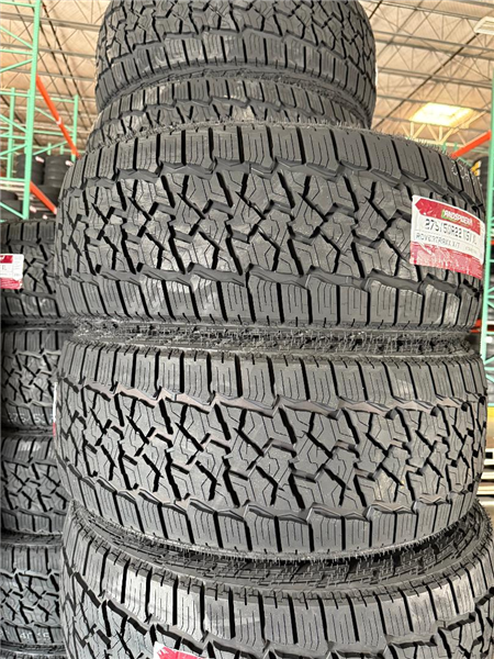 275/55R20 LANDPSIDER 117V XL ROVERTRAXX XT