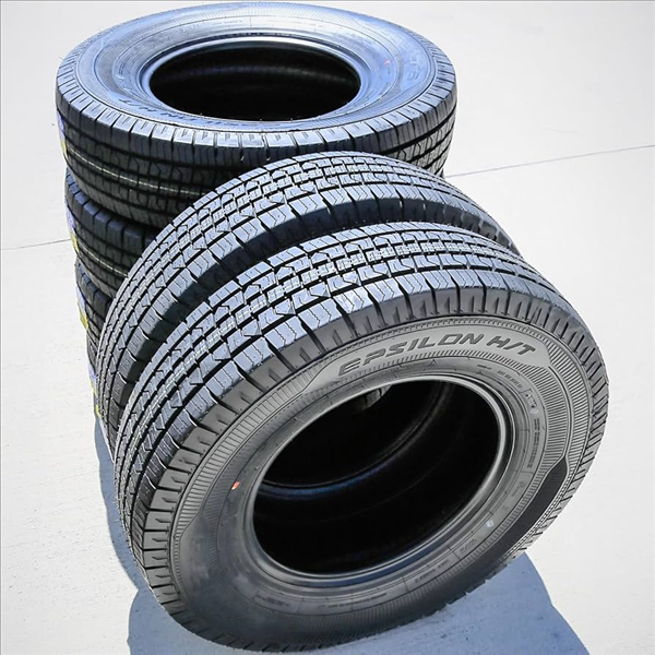 LT215/85R16 ACCELERA EPSILON H/T 10PLY 115/112R M+S