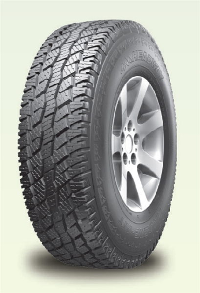 LT 31X10.50R15 HEADWAY HR701 109R A/T ( 6 PLY ) ** 50 PSI **