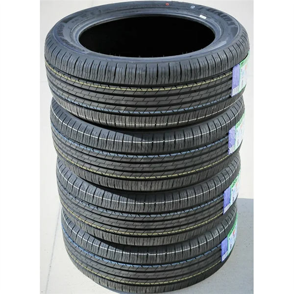 225/60R18 HAIDA HD668 100V All Season Touring