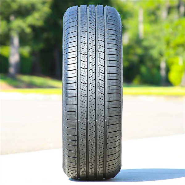 255/70R18 ROYALBLACK MILAGEMAX SUV CUV 113H 620A-A 60K + ROAD HAZARD