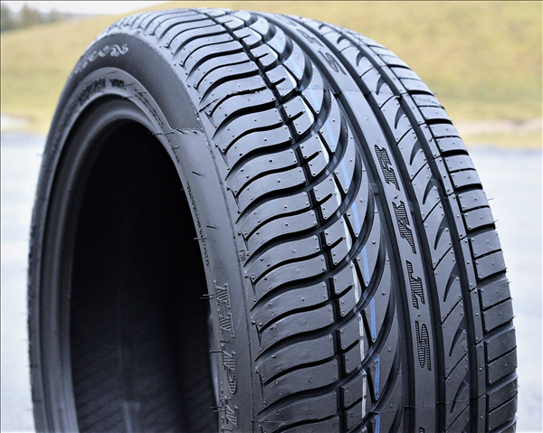 225/55ZR17 Fullway HP108 101W, XL 380AA High Performance All Season