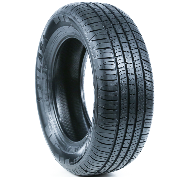 175/65R15 ATLAS FORCE HP 84H 700AA ***50K***+ROAD HAZARD