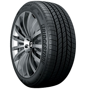 235/50R18 BRIDGESTONE TURANZA QUIETTRACK 97V