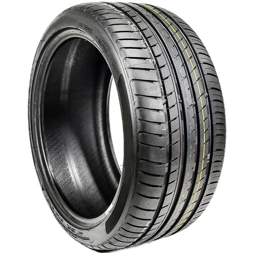 255/30R19 DEESTONE EXPEDITE RA801E 91Y XL 300AA-A *DOT2018
