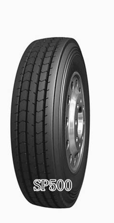 ST225/75R15 SYNERGY SP500 ALL STEEL TRAILER TIRE**14PLY**