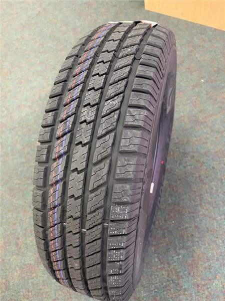 P235/75R15 DOUBLESTAR DS10 H/T 105T M+S 600AB