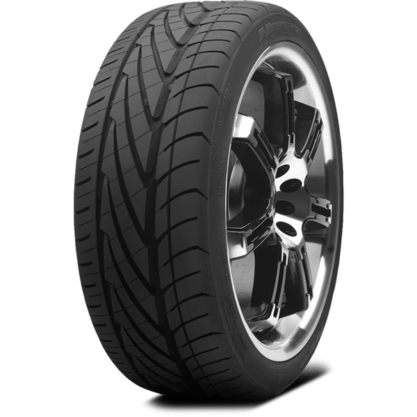 205/55R16 NITTO NEOGEN (T) 94V M+S XL 280AAA