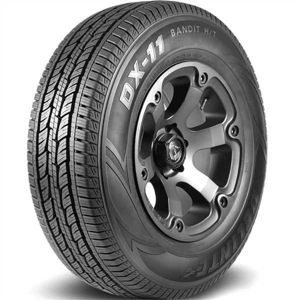 215/70R16 DELINTE BANDIT DX-11 H/T 100H ***500AA***50K***