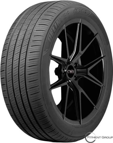 235/60R17 DELINTE DST 2 106H XL ***420AA***50K***