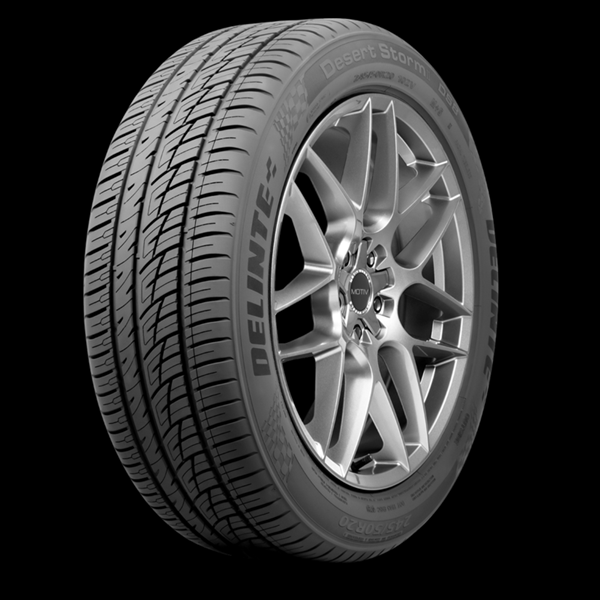 225/55R19 DELINTE 99H DS8+ ROAD HAZARD