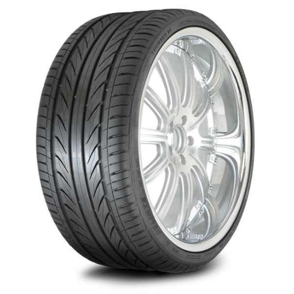 265/30R22 DELINTE D7 97W XL ***420AA***40K***