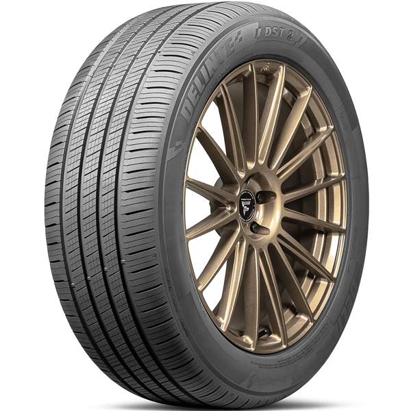 275/40ZR21 DELINTE DST 2107W XL ***560AA***55K***